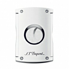 【10％OFFクーポン利用で】シガー・カッター MaxiJet シガー・カッター クロム /3266 S.T.Dupont エス・テー・デュポン 送料無料 プレゼント ブランド