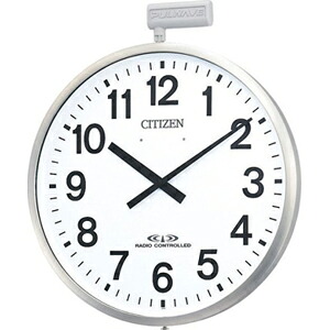【エントリー5倍＋2,000円OFF】4MY611-B19 音楽的リズム CITIZEN シチズン 掛け時計 貨物輸送無料 差し上げ物 フォーマル ブランド名 掛け時計-インテリア・寝具・収納-置き時計・掛け時計
