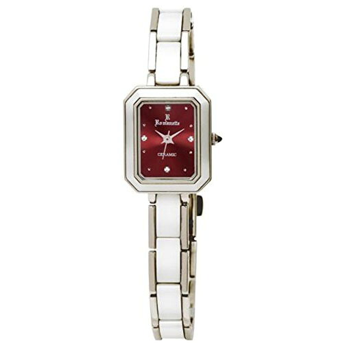 楽天市場】【送料無料】|ロマネッティ 本ワニ革レディース腕時計|RE