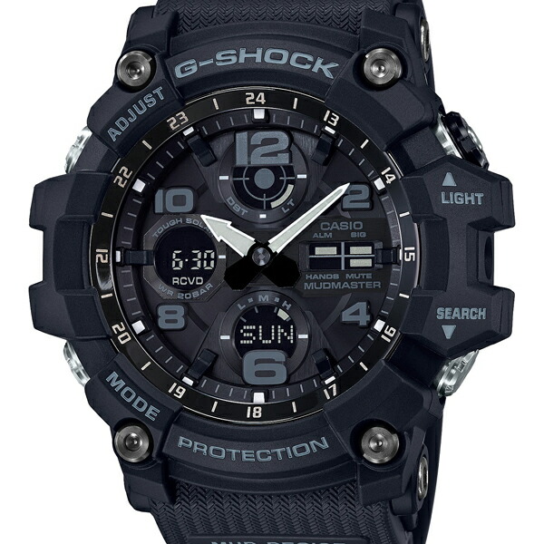 casio electric watch