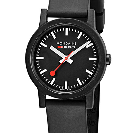 【10％OFFクーポン利用で】MS1.32120.RB MONDAINE モンディーン エッセンス ｅｓｓｅｎｃｅ レディース 腕時計 国内正規品 送料無料 ブランド 22,649円