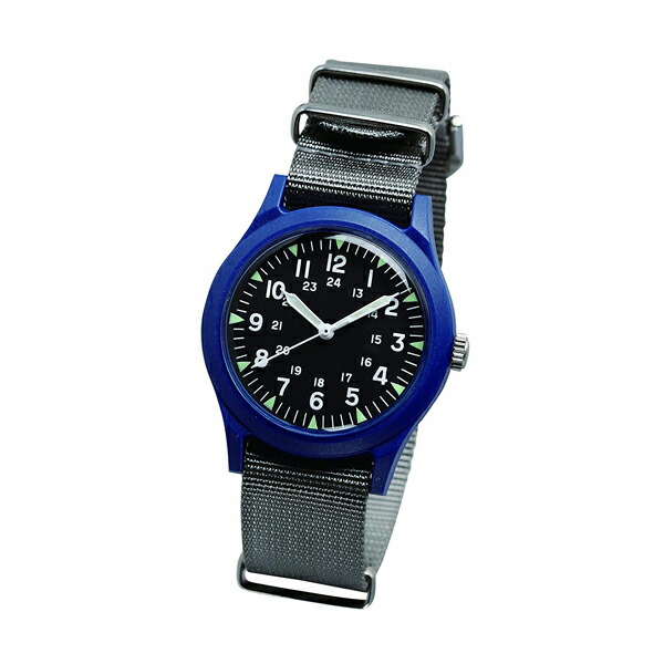 【クーポン利用で300円OFF】ALW-46374-2GR ALPHA INDUSTRIES アルファインダストリーズ ベトナムウォッチ MA-1に合う時計 アナログ 36mm ブルー 青 グレー ユニセックス 男女兼用腕時計 国内正規品 【クーポン利用で300円OFF】ALW-46374-2GR ALPHA INDUSTRIES アルファインダストリーズ ベトナムウォッチ MA-1に合う時計 アナログ 36mm ブルー 青 グレー ユニセックス 男女兼用腕時計 国内正規品