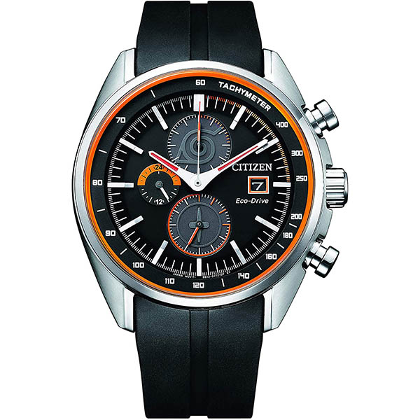 クーポン利用で11 Off Ca0591 12e Citizen Collection シチズンコレクション Narutoナルト疾風伝 うずまき 限定710本 メンズ 腕時計 国内正規品 送料無料 Linumconsult Co Uk