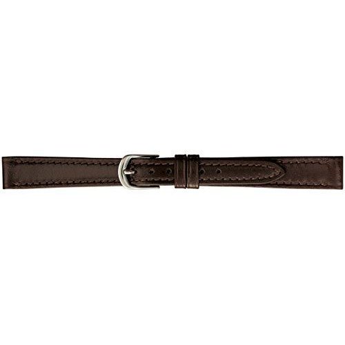 【10％OFFクーポン利用で】BCE017BH BAMBI バンビ GREACIOUS グレーシャス カンガルー革 ダークブラウン 腕時計 バンド 国内正規品 送料無料