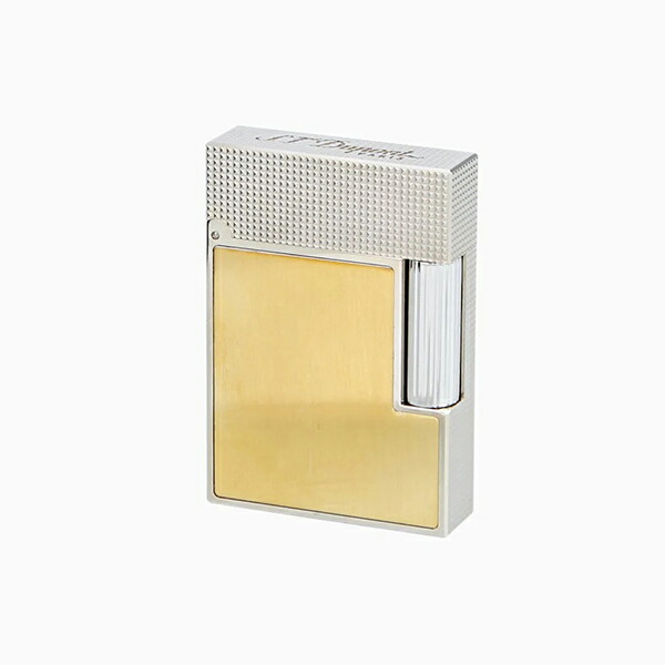 【2,000円OFFクーポン利用で】C18601 S.T.DUPONT エス・テー・デュポン ライン2 スモール クリング ライター 国内正規品 送料無料