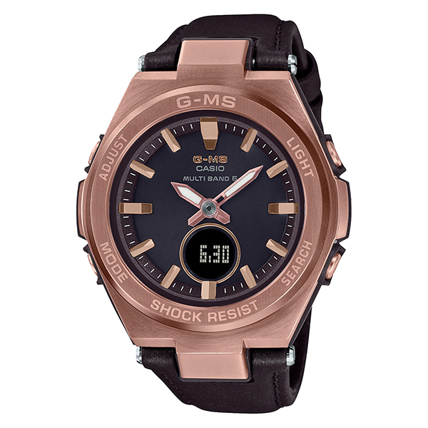 CASIO GMSソーラー腕時計BABY-G-siegfried.com.ec