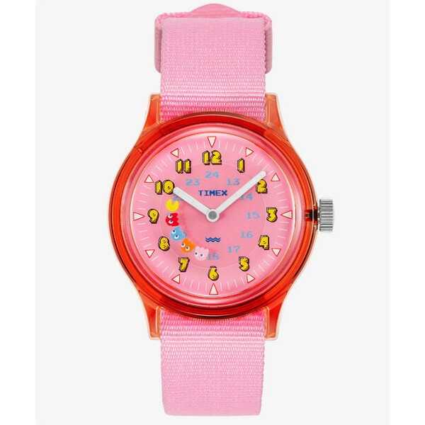 【エントリー5倍＋2,000円OFF】TW2V93900 TIMEX 五分五分メックス  ユニ一発やる男女兼用ウォッチ 国内置き目品 貨物輸送無料 腕時計-男女兼用腕時計