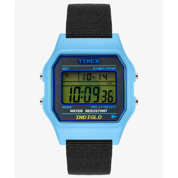 【2,000円OFFクーポン利用で】TW2V94100 TIMEX タイメックス ユニセックス男女兼用腕時計 国内正規品 送料無料|Gショック 腕時計 わっしょい村