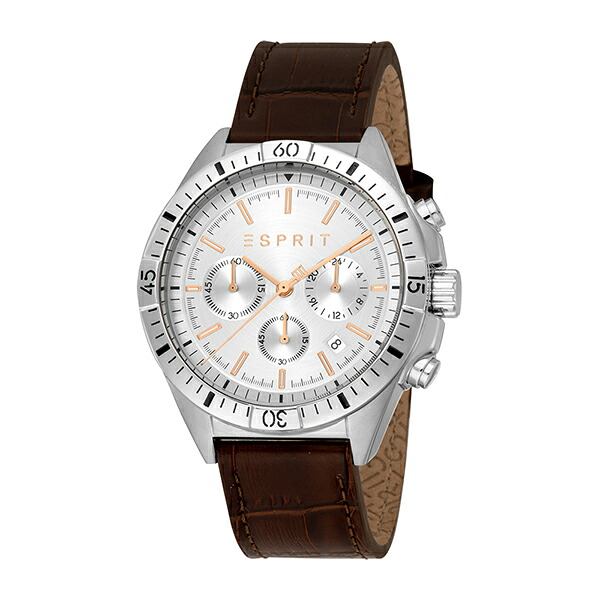 【エントリーで10倍＋2,000円OFFクーポン】ES1G369L0025 ESPRIT エスプリ メンズ 腕時計 国内正規品 送料無料