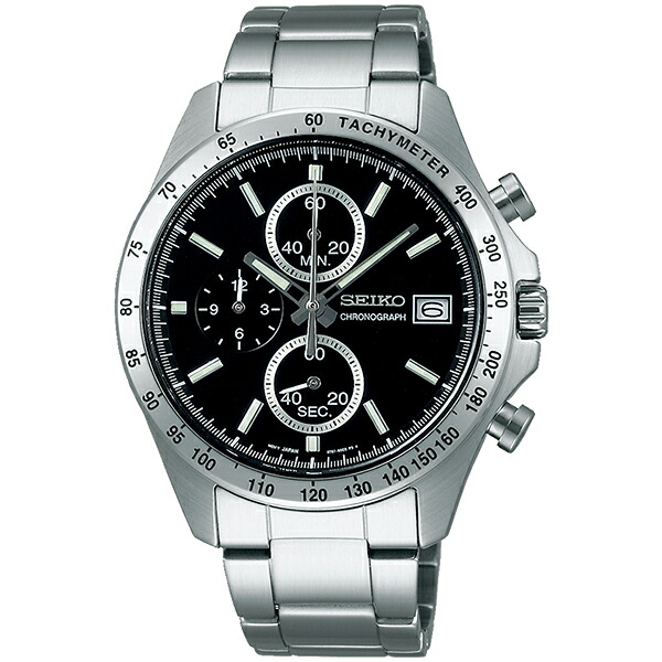 【10％OFFクーポン利用で】SBTR005 SEIKO SPRIT セイコー メンズ 腕時計 国内正規品 送料無料