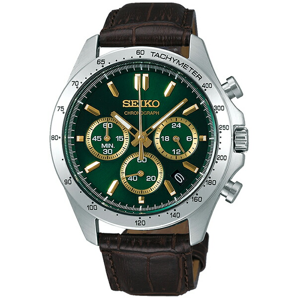 【10％OFFクーポン利用で】SBTR017 SEIKO SELECTION セイコー  メンズ 腕時計 国内正規品 送料無料