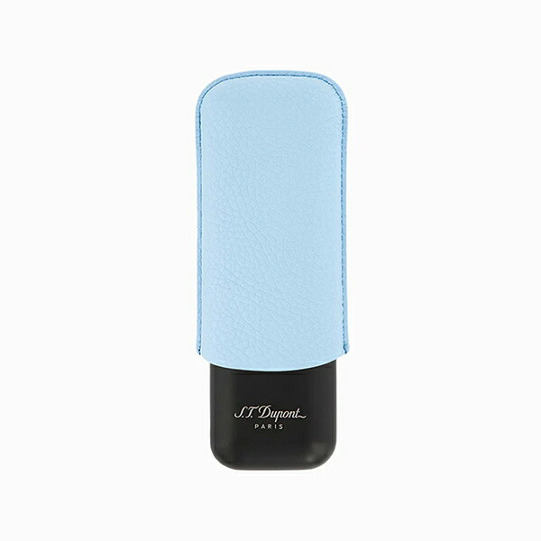 【2,000円OFFクーポン利用で】183243 S.T.DUPONT エス・テー・デュポン ターコイズ CIGAR UNIVERSE 喫煙具 シガーケース 葉巻ケース 国内正規品 送料無料|Gショック 腕時計 わっしょい村