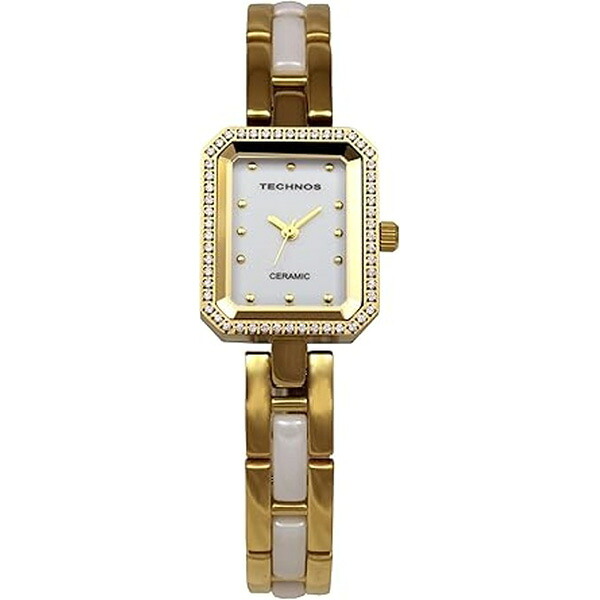T9831TG TECHNOS テクノス レディース 腕時計 国内正規品 送料無料