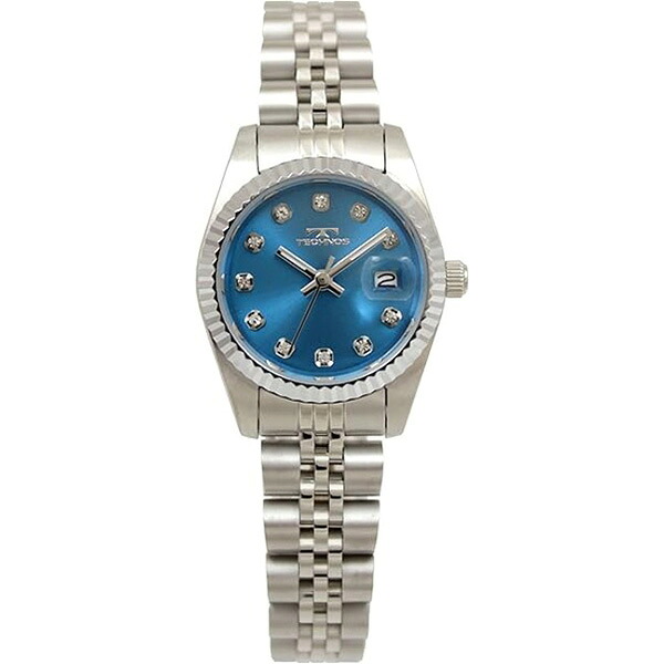 T6929SN TECHNOS テクノス レディース 腕時計 国内正規品 送料無料 9,402円