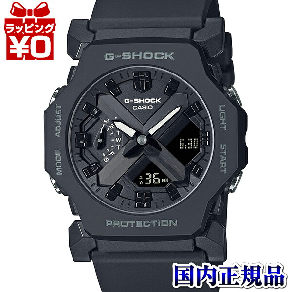 GA-2300-1AJF CASIO カシオ G-SHOCK ジーショック Gショック NEW BASIC Combi メンズ 腕時計 国内正規品 送料無料
