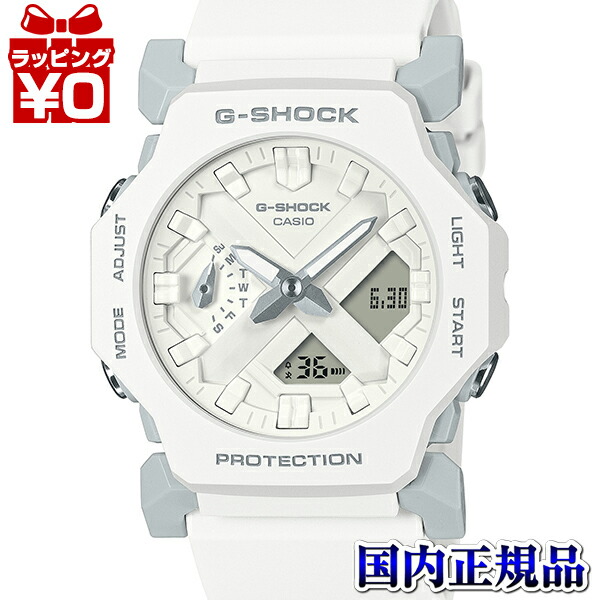 GA-2300-7AJF CASIO  カシオ G-SHOCK ジーショック Gぼうぜん自失 NEW ベーシック Combi メンズ ウオッチ 国内置き目品 貨物輸送無料