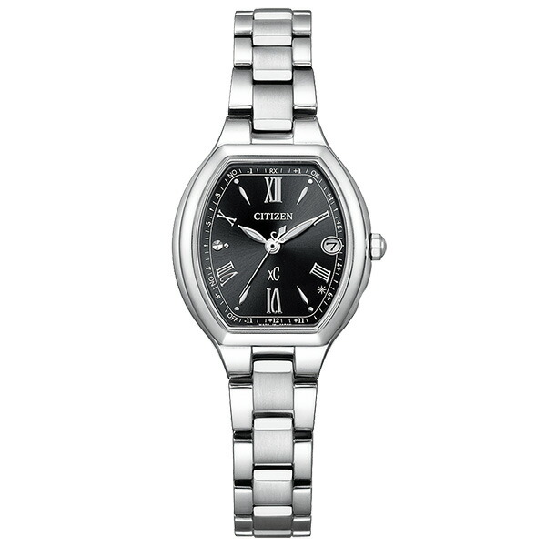【2,000円OFFクーポン利用で】ES9360-66E CITIZEN シチズン XC クロスシー レディース 腕時計 国内正規品 送料無料|Gショック 腕時計 わっしょい村