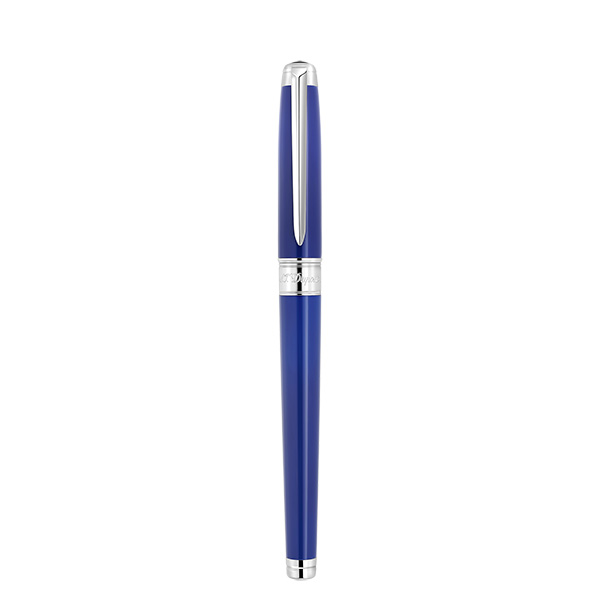 【エントリーで5倍＋2,000円OFF】420016M S.T.DUPONT エス・テー・デュポン  筆 14K 米国海軍 国内定まり品 貨物輸送無料