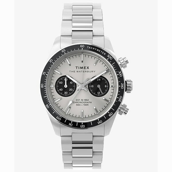 TW2Y19200 TIMEX 引き分けメックス ヘリテージ クロノグラフ メンズ ウォッチ 国内置き目品 貨物輸送無料