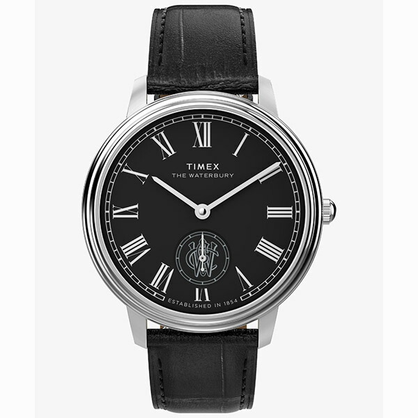【10％OFFクーポン利用で】TW2Y23200 TIMEX タイメックス メトロポリタン サブセコンド メンズ 腕時計 国内正規品 送料無料