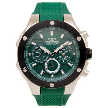 T6C22BM TECHNOS テクノス メンズ 腕時計 国内正規品 送料無料