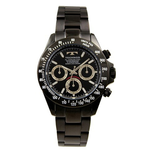 T4C01BB TECHNOS テクノス メンズ 腕時計 国内正規品 送料無料