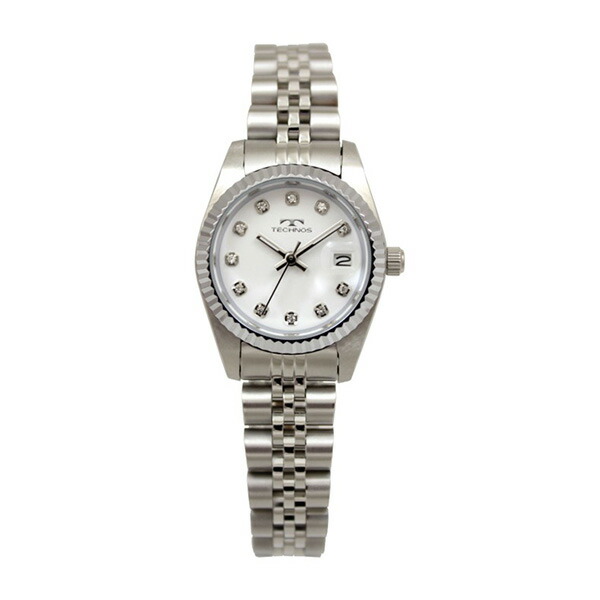 T6929SW TECHNOS テクノス レディース 腕時計 国内正規品 送料無料