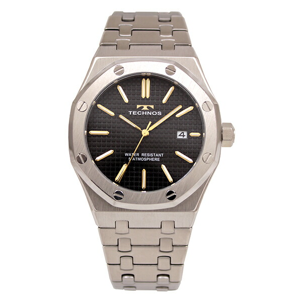 ☆テクノス☆T９C11SH☆メンズ腕時計☆新品☆ TECHNOS（時計） TECHNOS テクノス T9C11SH メンズ 腕時計 国内