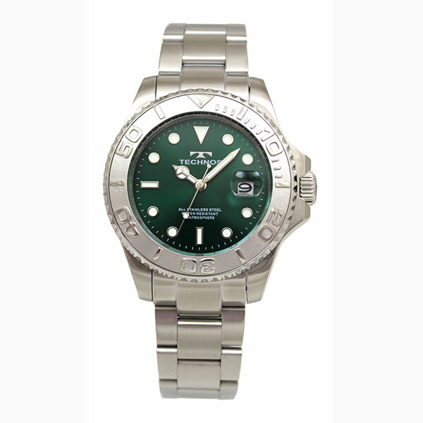 T9C29SM TECHNOS テクノス 100周年記念モデル メンズ 腕時計 国内正規品 送料無料