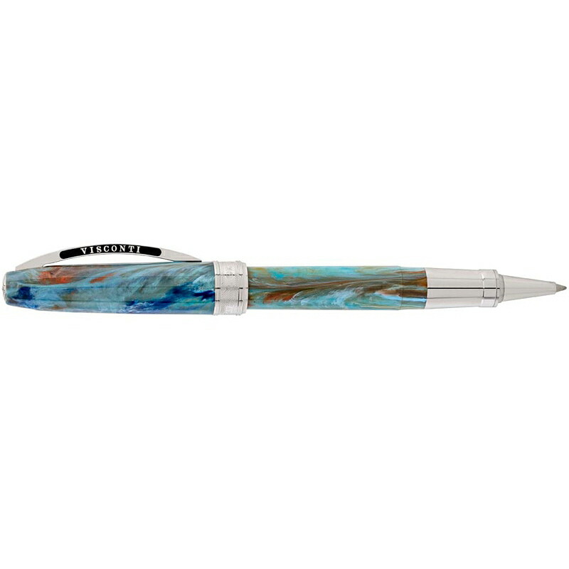 【10％OFFクーポン利用で】V78425 VISCONTI ヴィスコンティ ボールペン 国内正規品 送料無料｜Gショック 腕時計 わっしょい村 26,455円