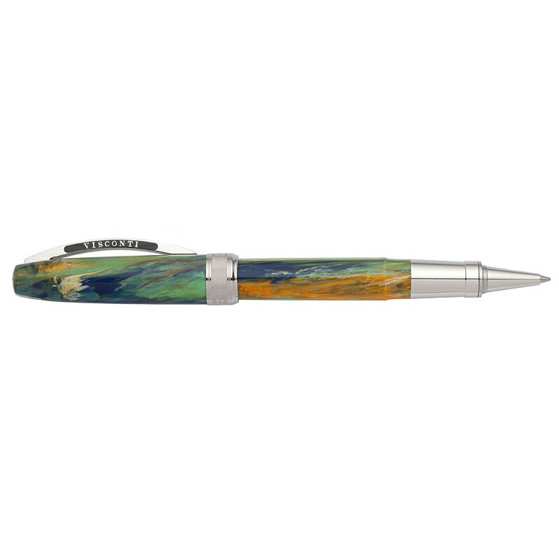 V78449 VISCONTI ヴィスコンティ ボールペン 国内正規品 送料無料