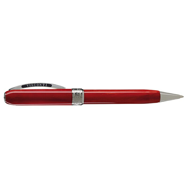 【10％OFFクーポン利用で】V48490 VISCONTI ヴィスコンティ ボールペン 国内正規品 送料無料｜Gショック 腕時計 わっしょい村