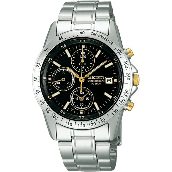 SBTQ043 SEIKO SELECTION セイコー セレクション セイコースピリット タキメーター メンズ 腕時計 国内正規品 送料無料