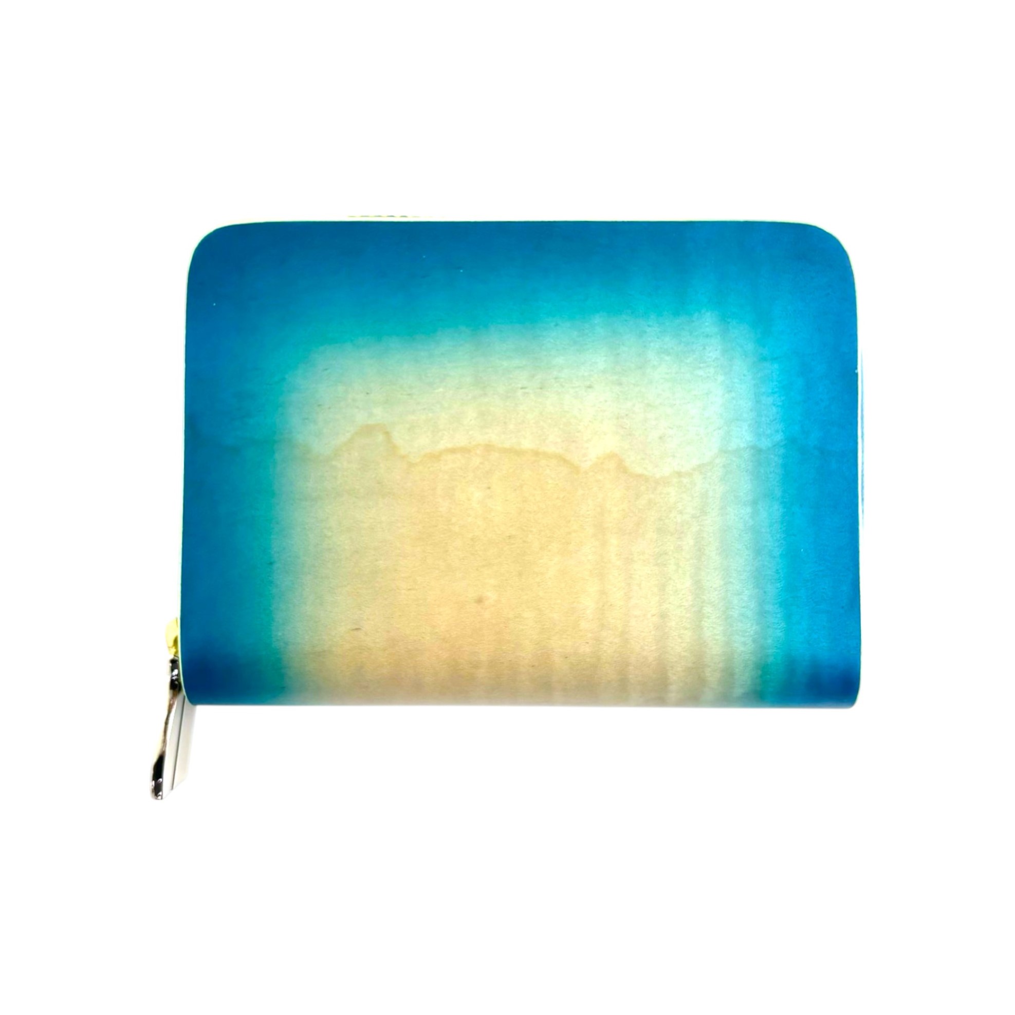 【10％OFFクーポン利用で】小さいお財布 sciva サンアズーロ色 防水性 sunAzzurroカラー sciva シーバ 小さいお財布 国内正規品 送料無料