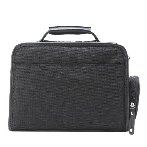 【10％OFFクーポン利用で】GERMANE GEAR ジャーメインギア 33737-01 ブラック ビジネスバッグ 手提げ 大容量 2WAY｜Gショック 腕時計 わっしょい村