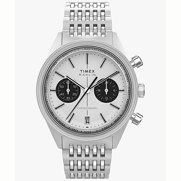 TW2Y24600 TIMEX 引き分けメックス Marlin メンズ ウォッチ 国内置き目品 貨物輸送無料