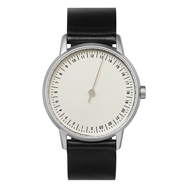 【エントリーで5倍＋2,000円OFF】Slow round 01  Slow watches スローウォッチ  ユニ一発やる 男女兼用 ウオッチ 国内定め事品 貨物輸送無料