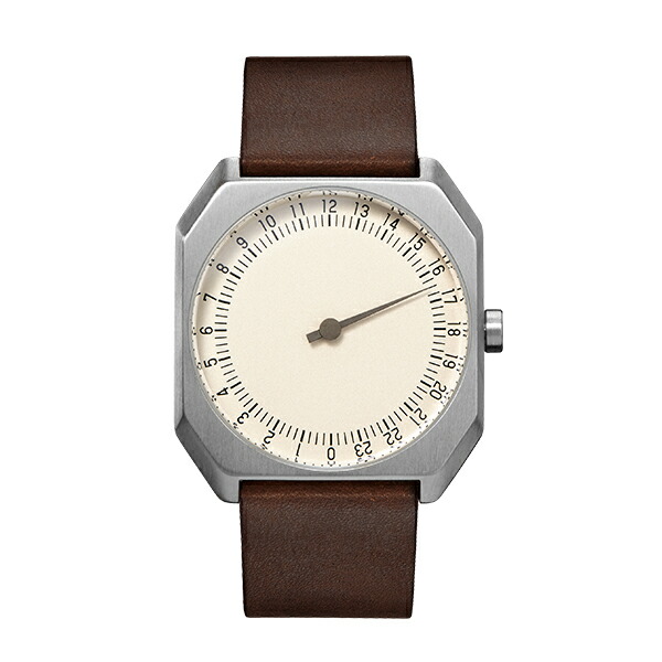 【エントリーで5倍＋2,000円OFF】slow Jo 17 Slow watches スローウォッチ  ユニ一発やる 男女兼用 ウオッチ 国内定め事品 貨物輸送無料