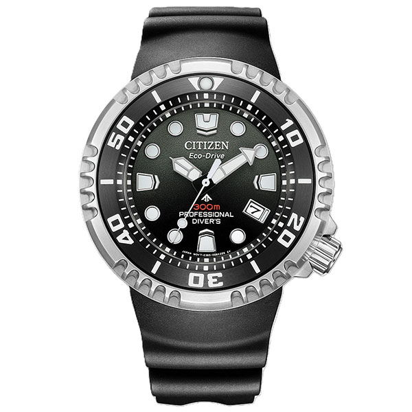 【10％OFFクーポン利用で】BN1024-01E CITIZEN シチズン PROMASTER プロマスター ダイバーズウォッチ　延長バンド付属 メンズ 腕時計 国内正規品 送料無料