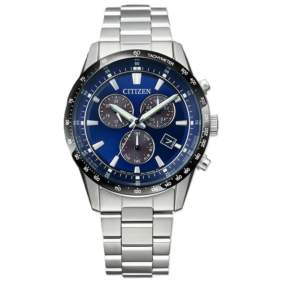 【10％OFFクーポン利用で】BL5614-59L CITIZEN COLLECTION シチズン コレクション メンズ 腕時計 国内正規品 送料無料