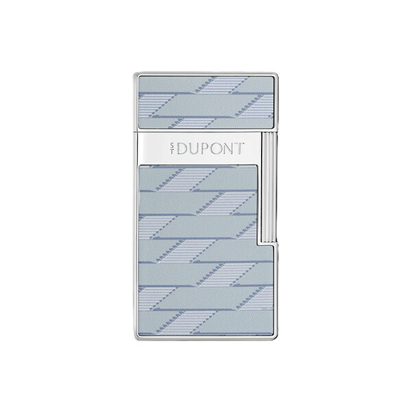 【10%OFFクーポン利用で】025080 S.T.DUPONT エス・テー・デュポン BIGGY LI 1872 GREY ビッギー ガスライター グレー 国内正規品 送料無料|Gショック 腕時計 わっしょい村
