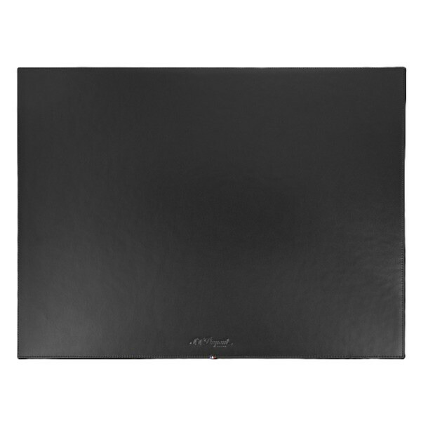 【エントリーで10倍＋2,000円OFFクーポン】007107 S.T.DUPONT エス・テー・デュポン OFFICE ACCESSORIES LINE D レザー デスクパッド 国内正規品 送料無料