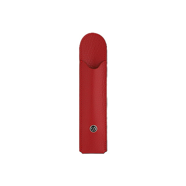 【10％OFFクーポン利用で】007168 S.T.DUPONT エス・テー・デュポン OFFICE ACCESSORIES レザー ペンケース 国内正規品 送料無料｜Gショック 腕時計 わっしょい村