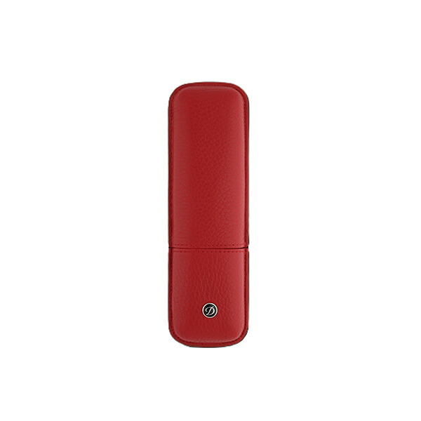 【エントリーで5倍＋2,000円OFF】007170 S.T.DUPONT エス・テー・デュポン OFFICE ACCESSORIES なめし革 書きもの容れもの 国内定まり品 貨物輸送無料