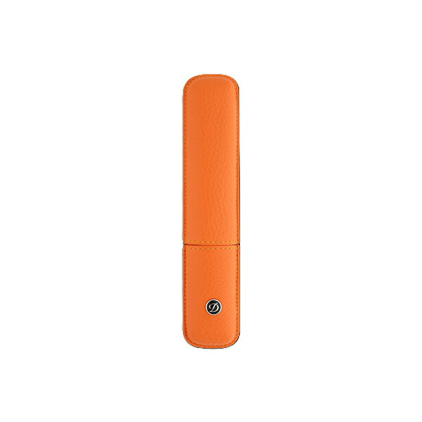 【エントリーで5倍＋2,000円OFF】007172 S.T.DUPONT エス・テー・デュポン OFFICE ACCESSORIES なめし革 書き込み容れもの 国内定め事品 貨物輸送無料