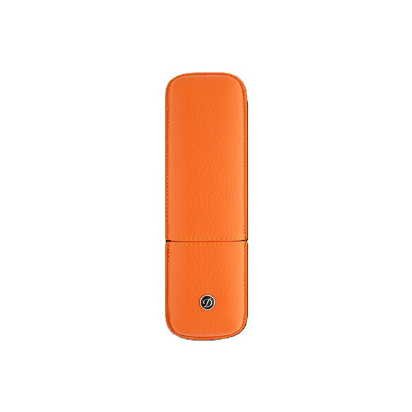 【エントリーで5倍＋2,000円OFF】007173 S.T.DUPONT エス・テー・デュポン OFFICE ACCESSORIES なめし革 書きもの容れもの 国内定まり品 貨物輸送無料