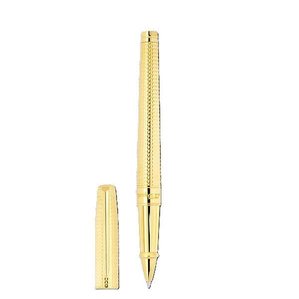 【2,000円OFFクーポン利用で】422015L S.T.DUPONT エス・テー・デュポン LINE D ETERNITY LARGE ラインD エタニティ ローラーボール 国内正規品 送料無料