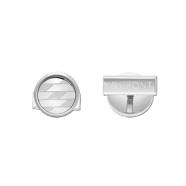 【エントリーで5倍＋2,000円OFF】005541 S.T.DUPONT エス・テー・デュポン ACCESSORIES カフスリンク カフリンクス 国内定まり品 貨物輸送無料