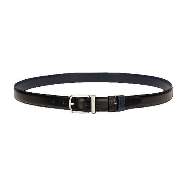 【2,000円OFFクーポン利用で】8300013 S.T.DUPONT エス・テー・デュポン D-LINE 30MM BELTS イタリア製 ベルト リバーシブル 国内正規品 送料無料
