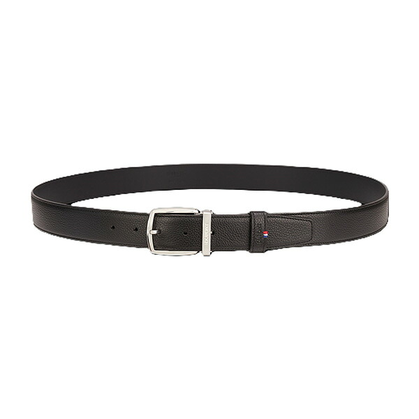 【2,000円OFFクーポン利用で】8350001 S.T.DUPONT エス・テー・デュポン D-LINE 35MM BELTS イタリア製 ベルト 国内正規品 送料無料 27,885円